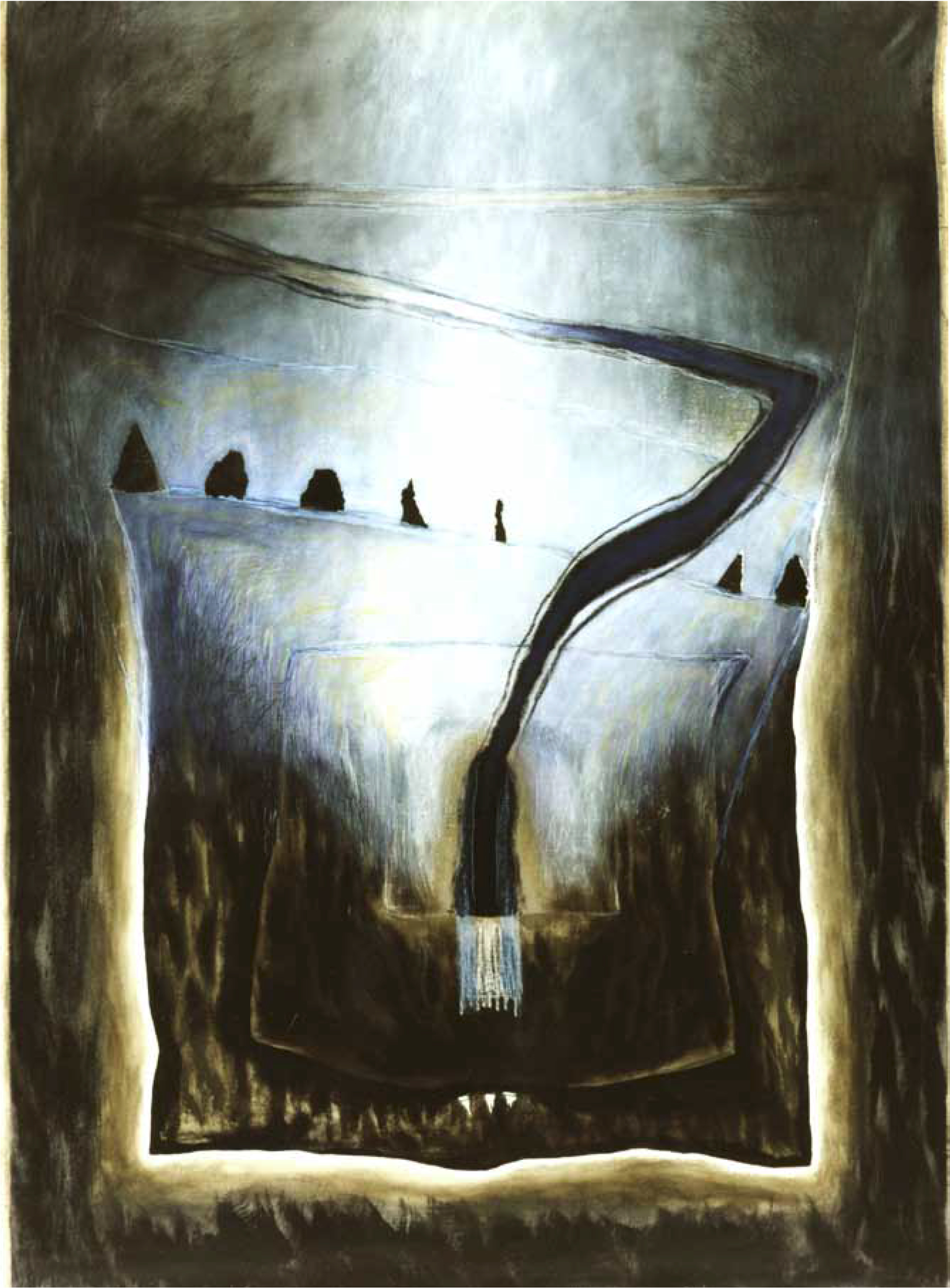 Le sanctuaire